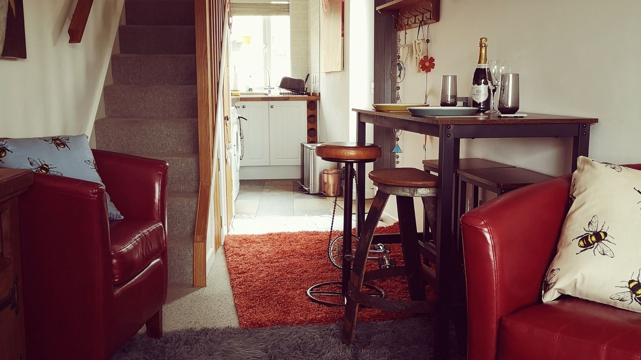 Photo of Bedroom in Blaenavon