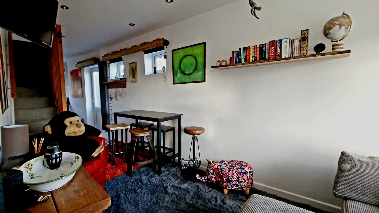 Photo of Bedroom in Blaenavon