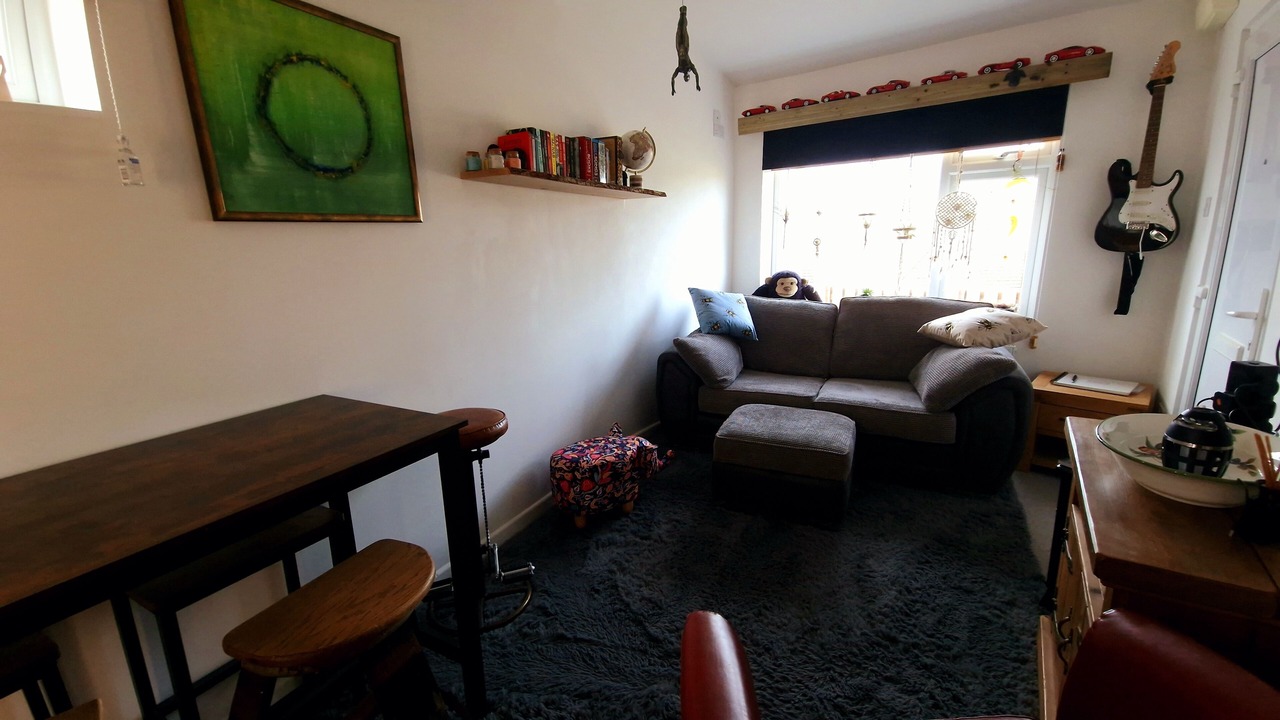 Photo of Bedroom in Blaenavon