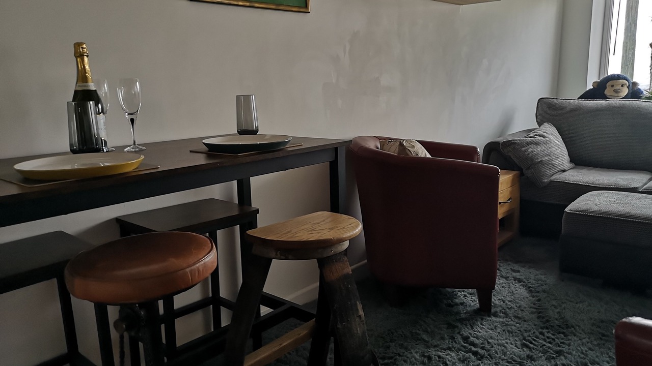 Photo of Bedroom in Blaenavon