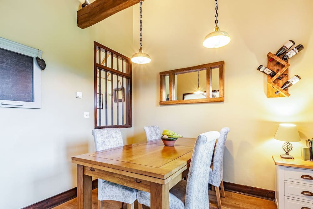 Photo of Kitchen in Stalisfield