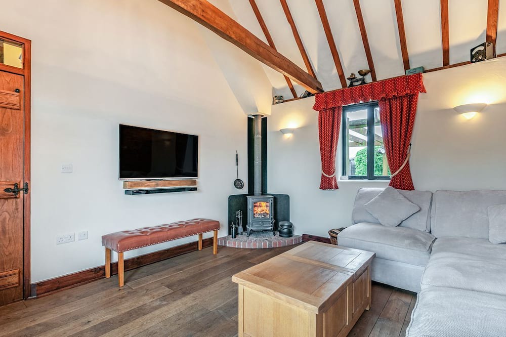 Photo of Livingroom in Stalisfield