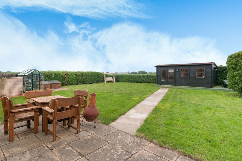 Photo of Outdoor in Stalisfield