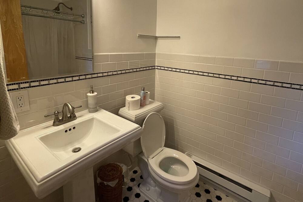 Photo of Bathroom in Margaretville