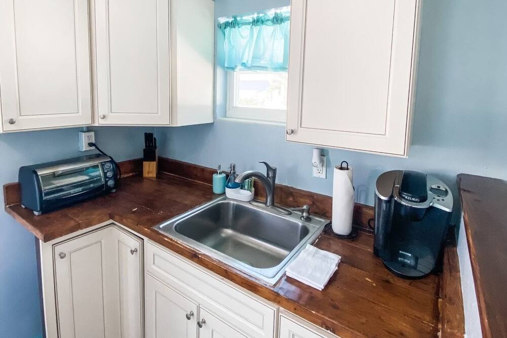 Photo of Kitchen in Tropic