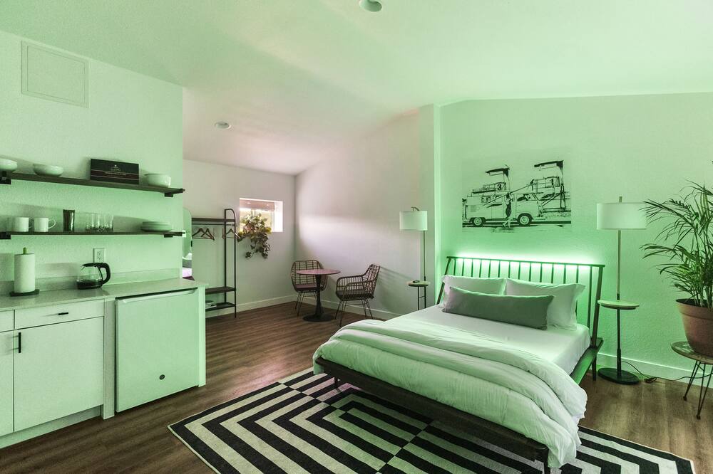 Photo of Bedroom in Chandler