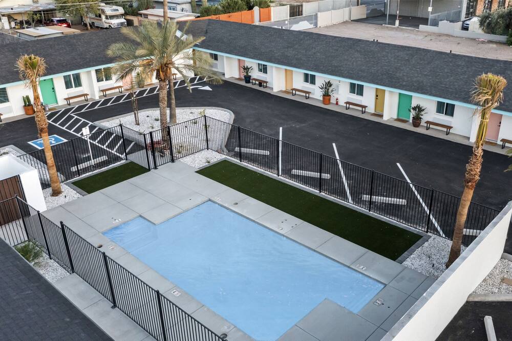 Photo of Outdoor in Chandler