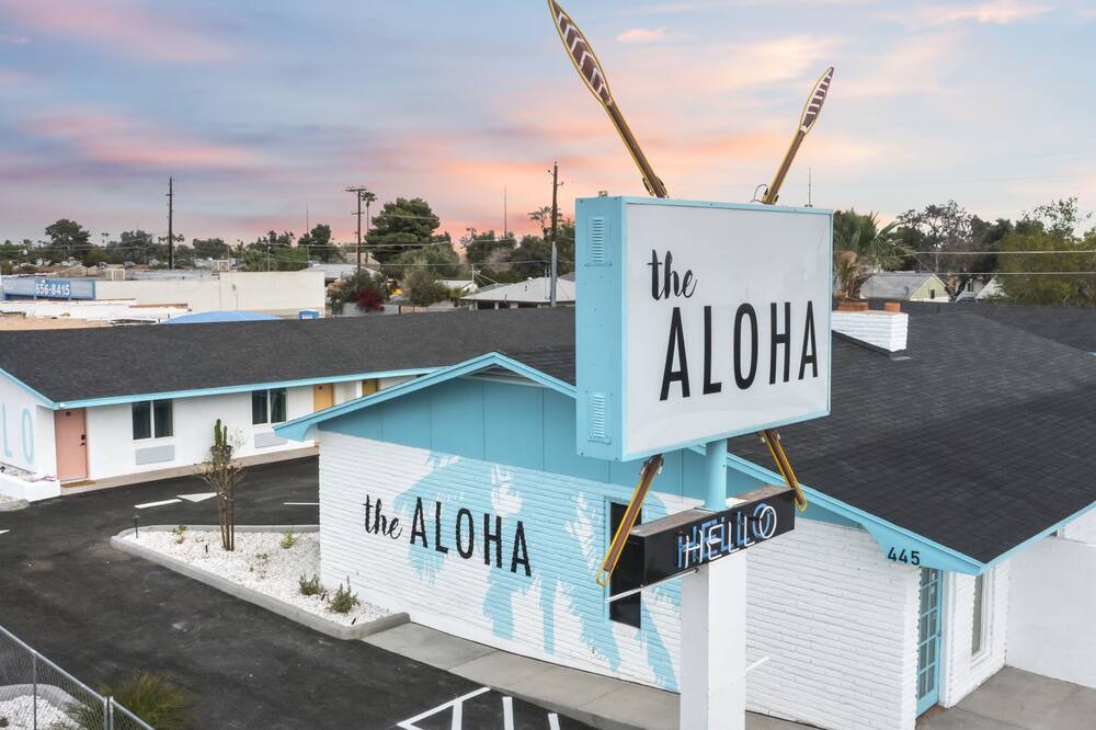 Photo of Outdoor in Chandler