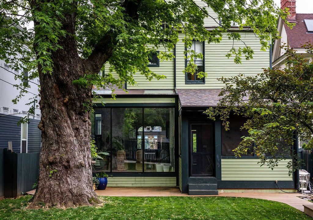 Photo of Outdoor in Cherokee Triangle