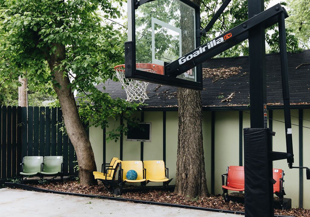 Photo of Outdoor in Cherokee Triangle