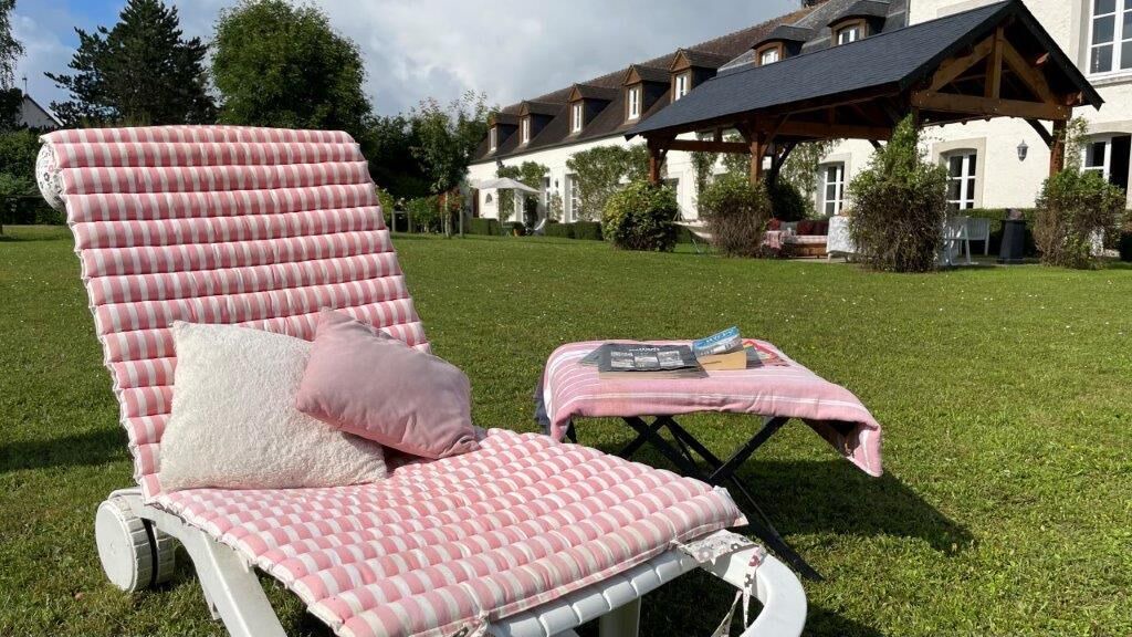 Photo of Bathroom in Paucourt
