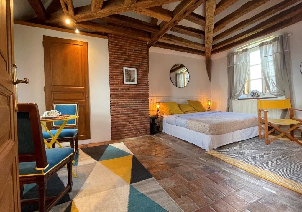 Photo of Livingroom in Paucourt