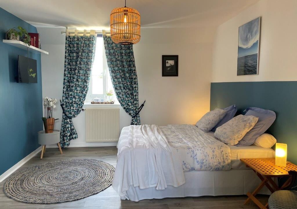 Photo of Bedroom in Paucourt