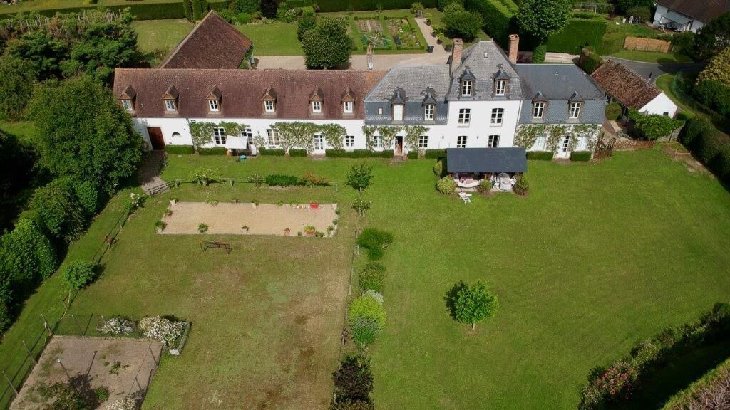 Photo of Bathroom in Paucourt