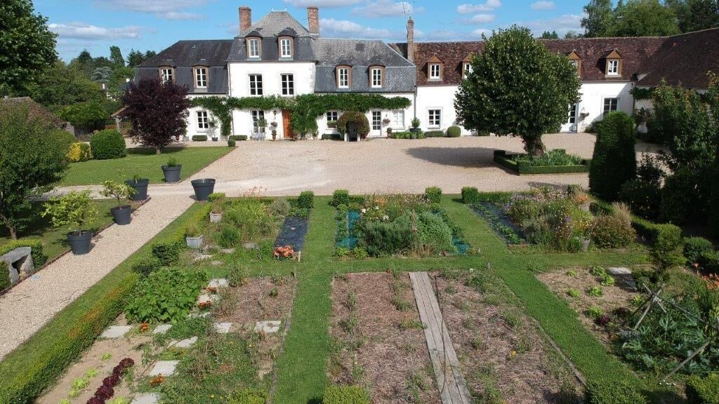 Photo of Bathroom in Paucourt