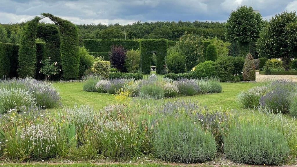 Photo of Bathroom in Paucourt