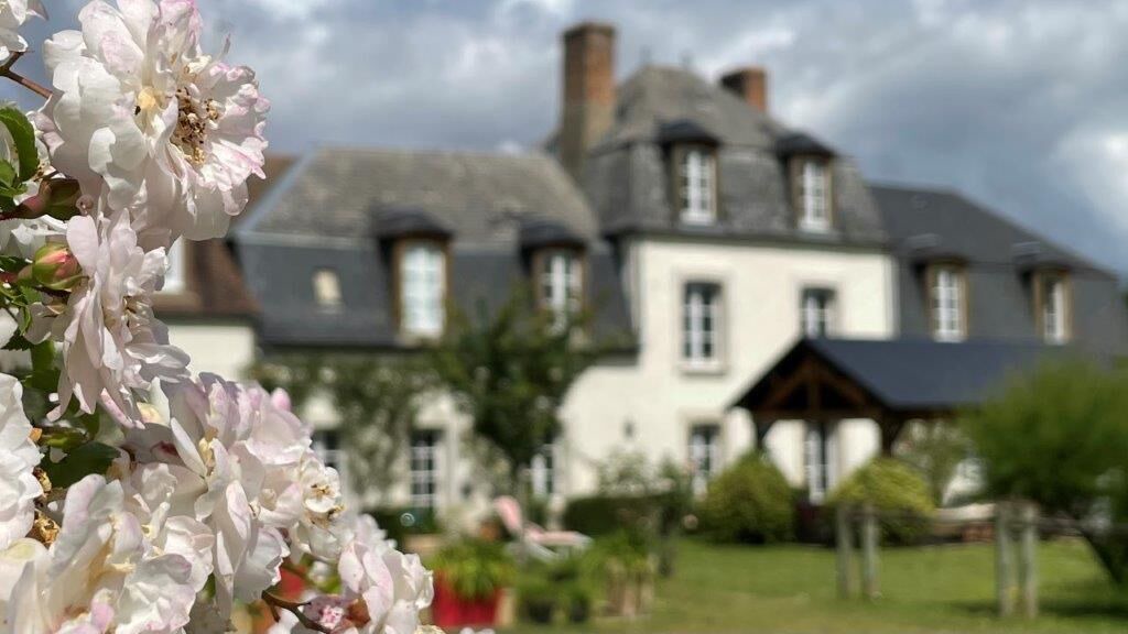 Photo of Bathroom in Paucourt