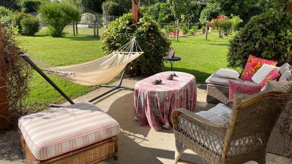 Photo of Bathroom in Paucourt