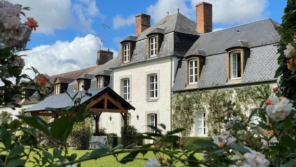 Photo of Bathroom in Paucourt