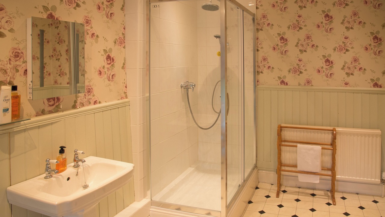 Photo of Bathroom in Adforton