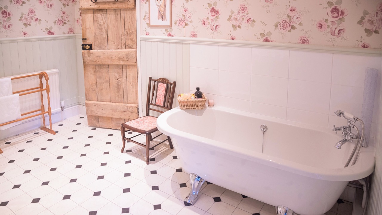 Photo of Bathroom in Adforton