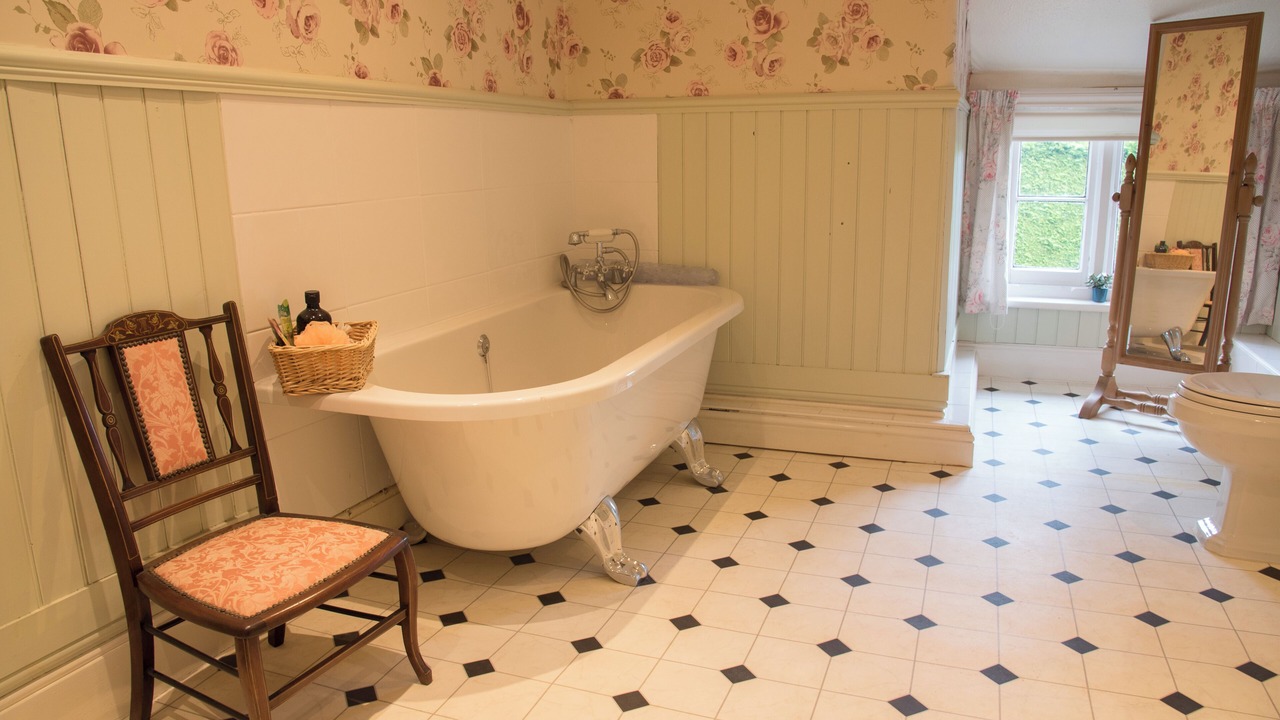 Photo of Bathroom in Adforton