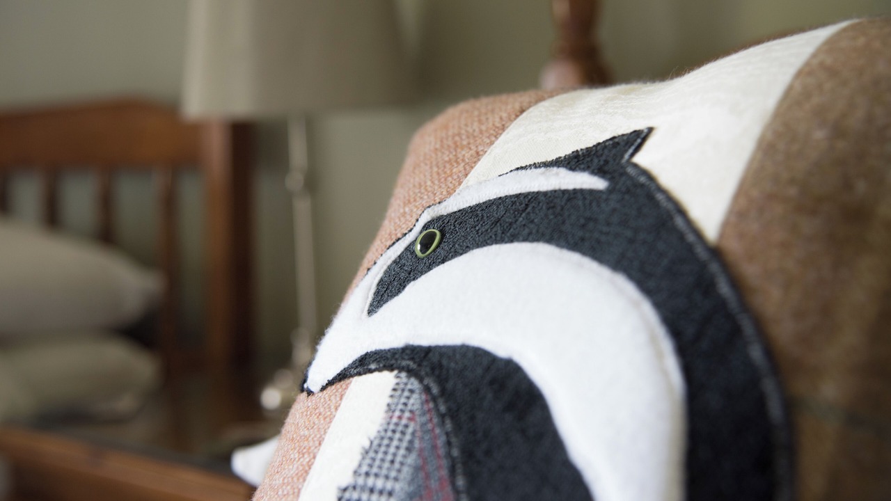 Photo of Bedroom in Adforton