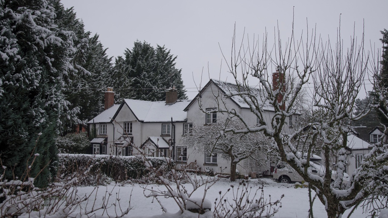 Photo of Outdoor in Adforton