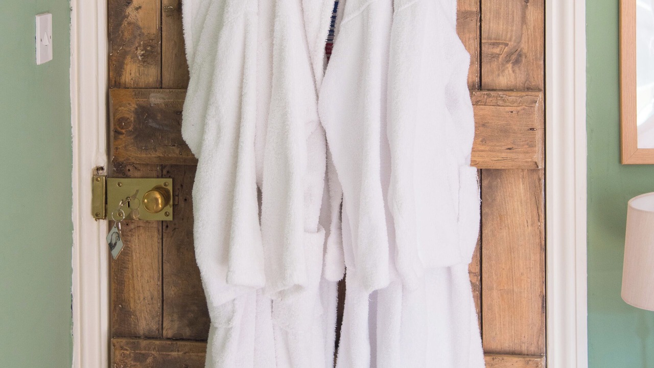 Photo of Bedroom in Adforton