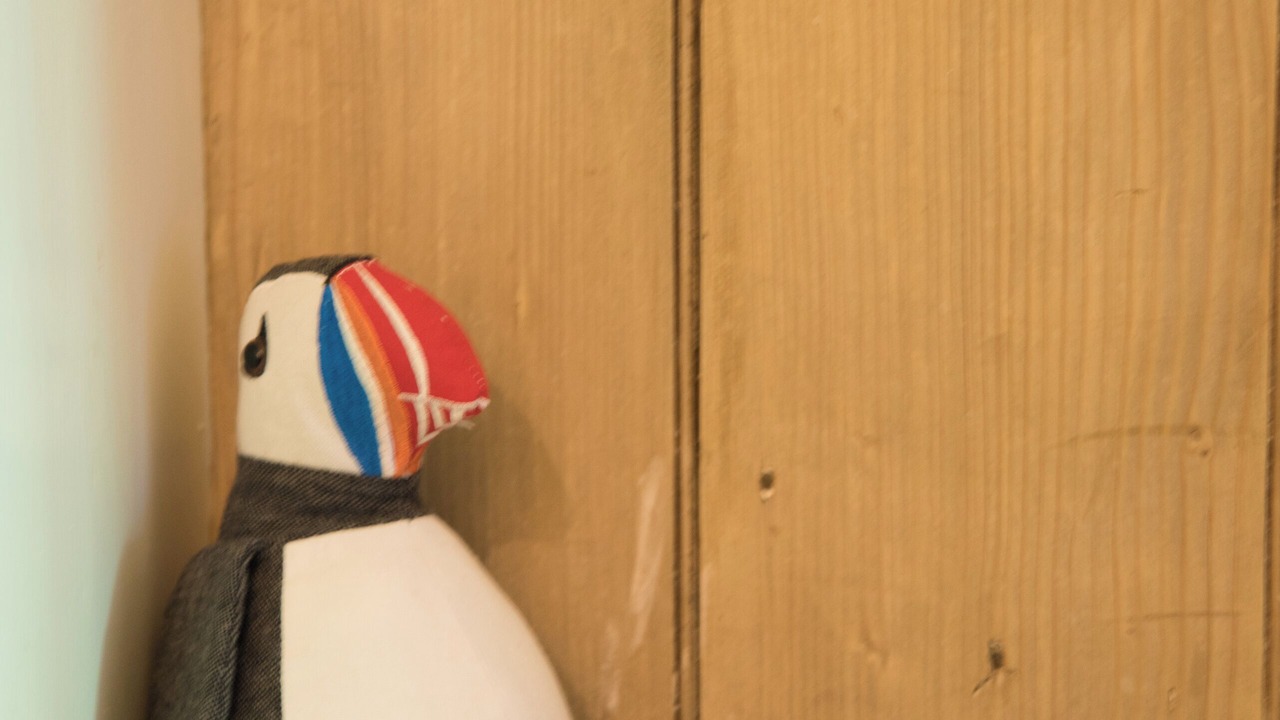 Photo of Bedroom in Adforton