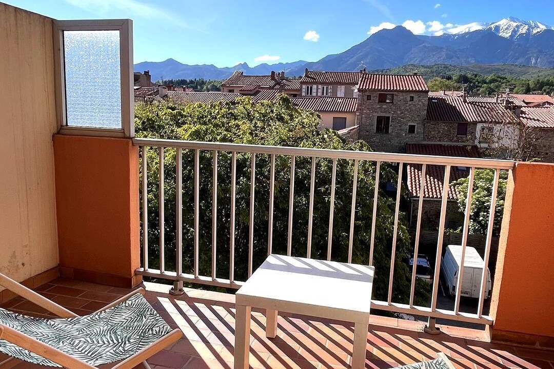 Photo of Outdoor in Prades