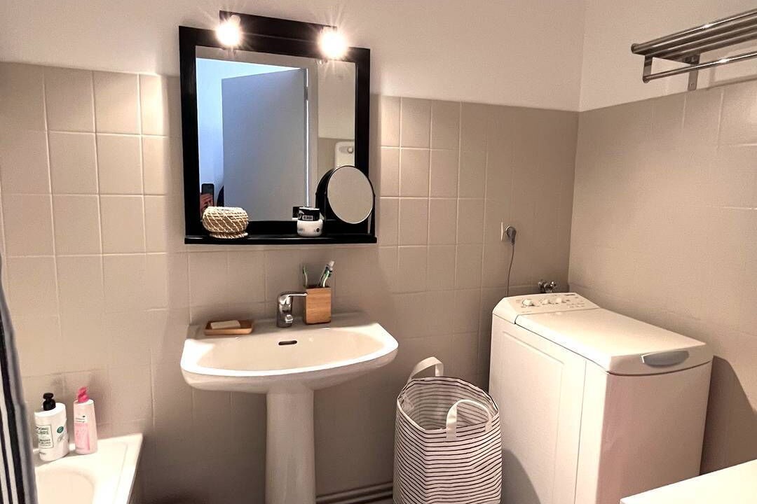Photo of Bathroom in Prades