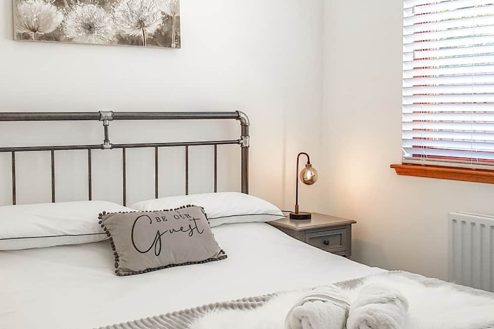 Photo of Bedroom in Kilrenny