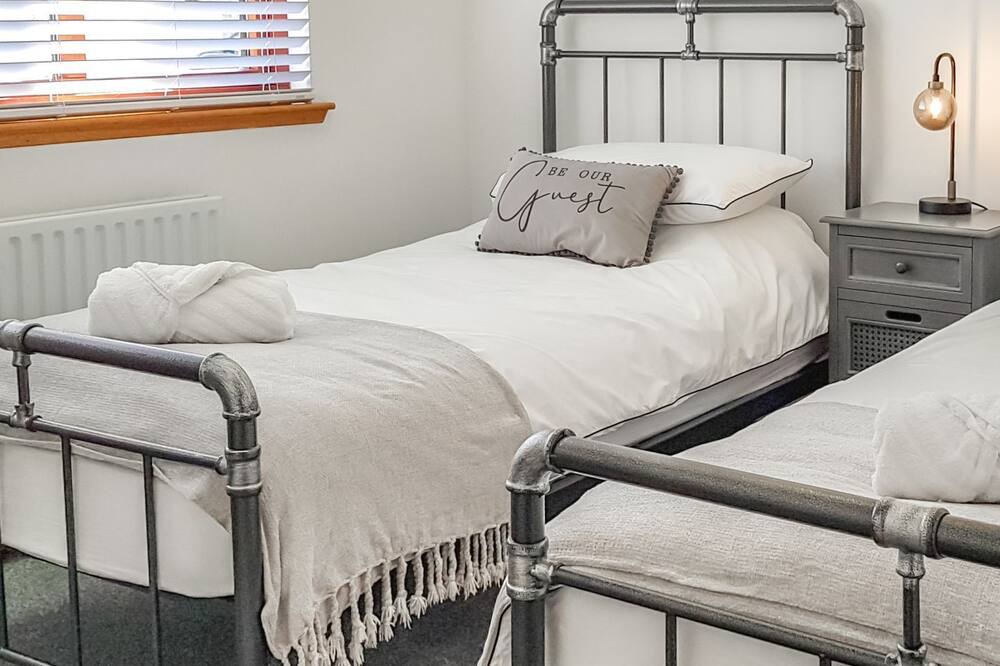 Photo of Bedroom in Kilrenny