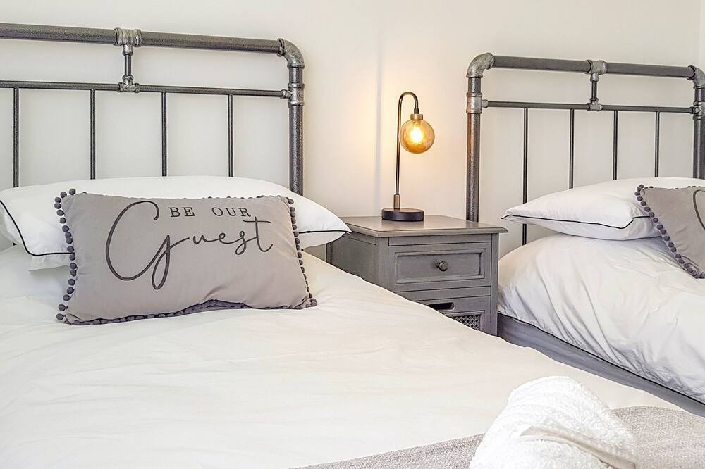 Photo of Bedroom in Kilrenny