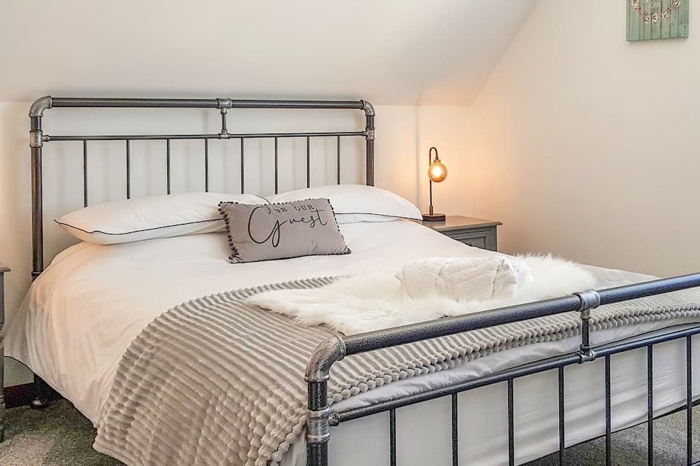 Photo of Bedroom in Kilrenny