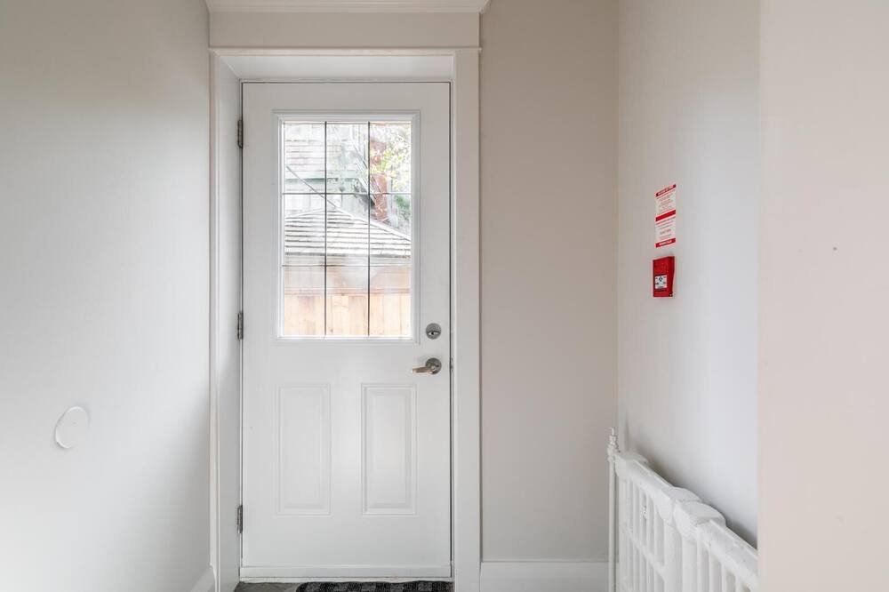 Photo of Bedroom in Saint Clair West Village