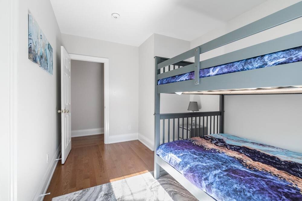 Photo of Bedroom in Saint Clair West Village