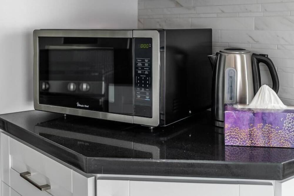 Photo of Kitchen in Saint Clair West Village