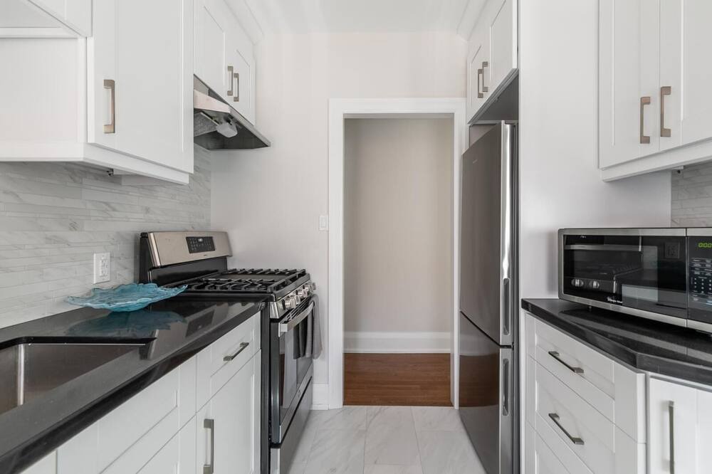 Photo of Kitchen in Saint Clair West Village