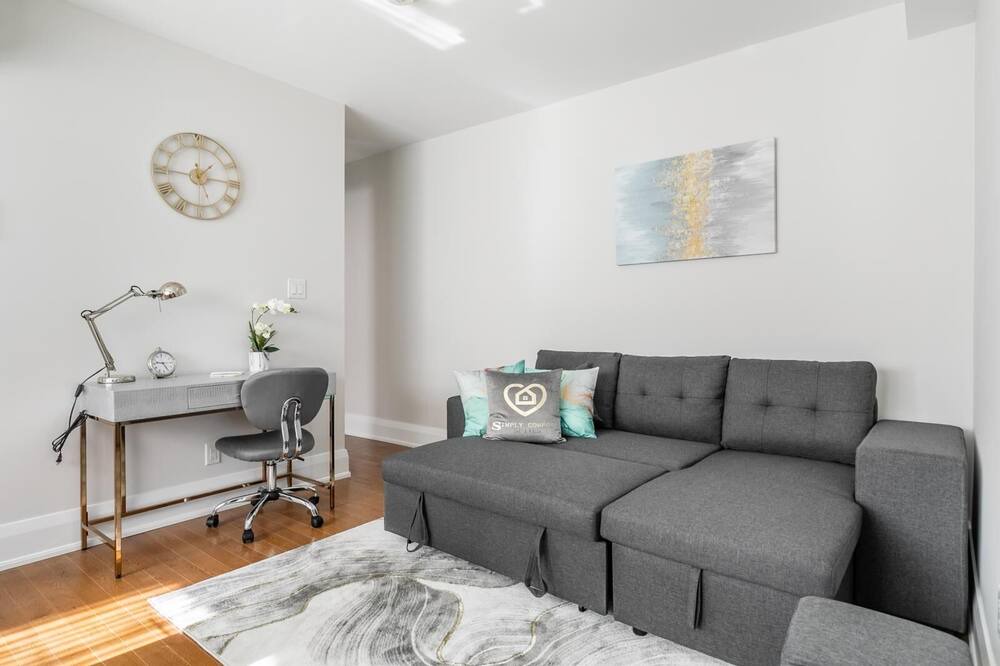 Photo of Livingroom in Saint Clair West Village