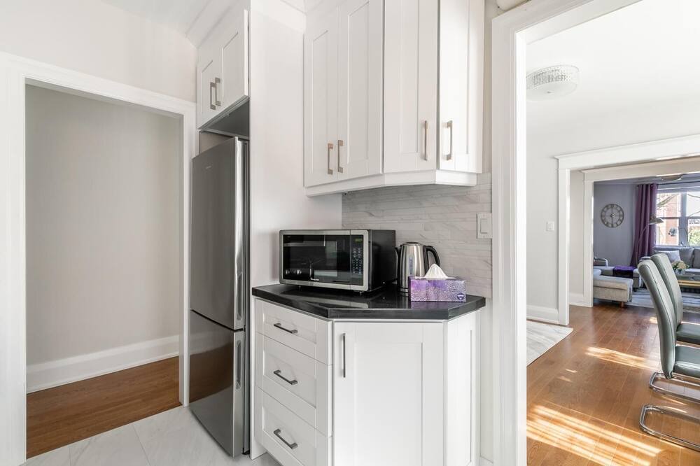 Photo of Kitchen in Saint Clair West Village