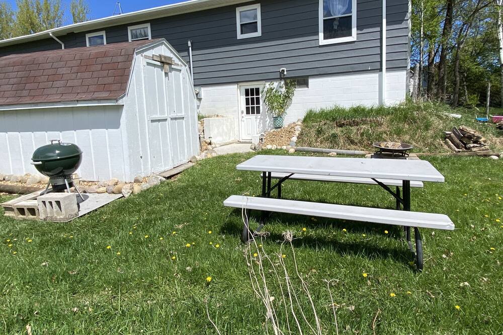Photo of Outdoor in Suttons Bay