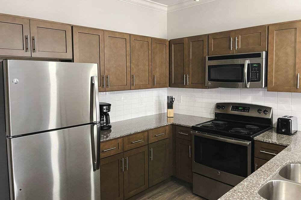 Photo of Kitchen in Rock Creek