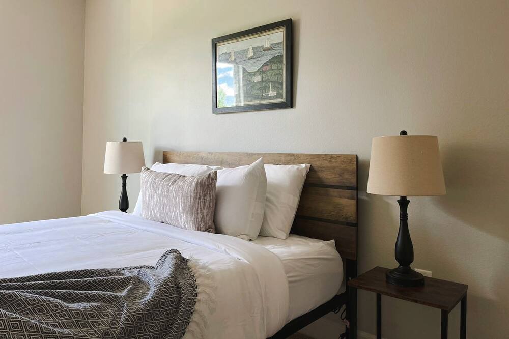 Photo of Bedroom in Rock Creek