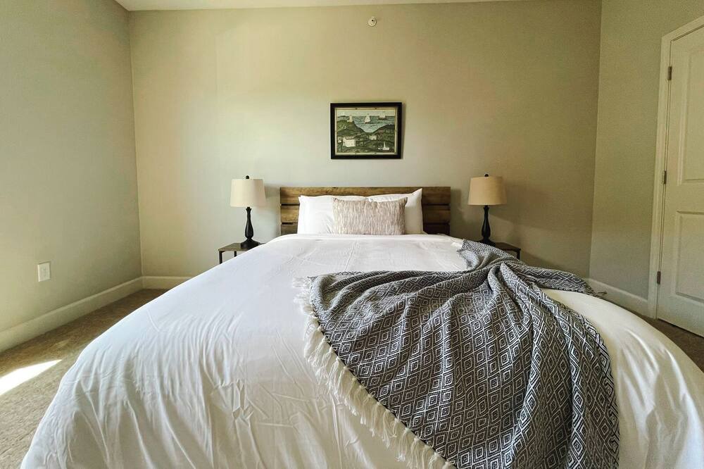 Photo of Bedroom in Rock Creek