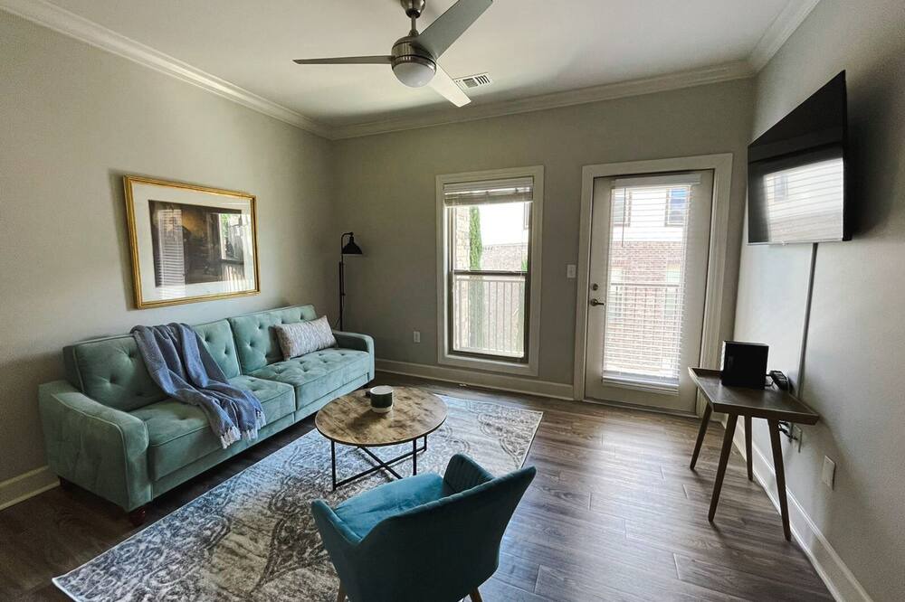 Photo of Livingroom in Rock Creek