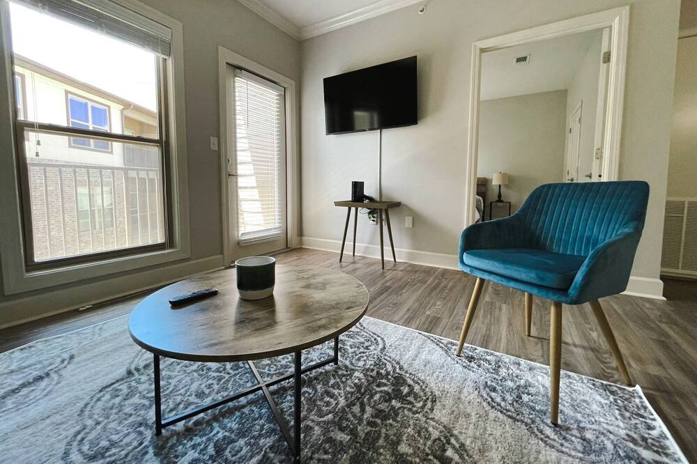 Photo of Livingroom in Rock Creek