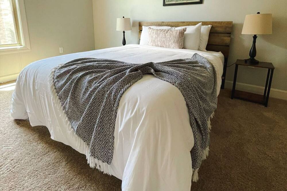 Photo of Bedroom in Rock Creek