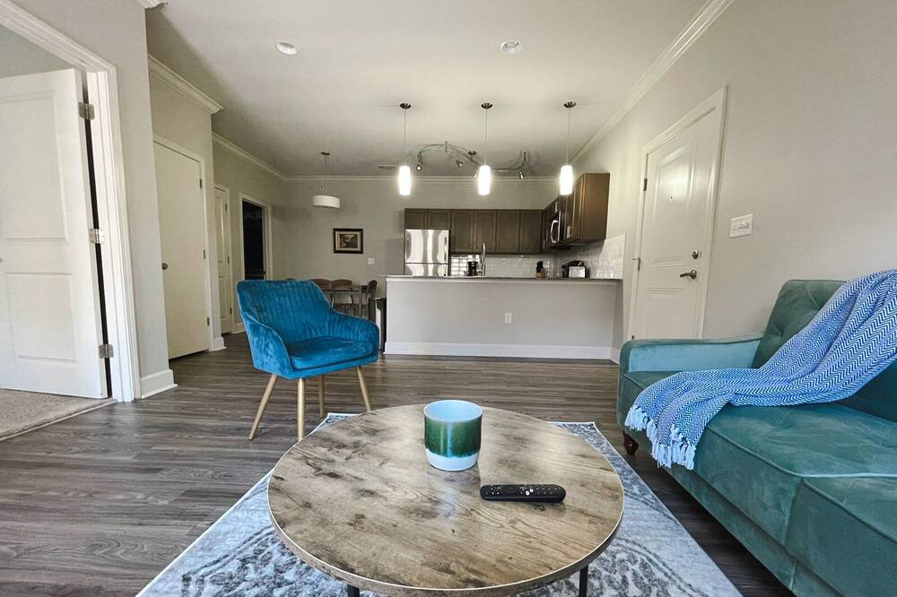 Photo of Livingroom in Rock Creek